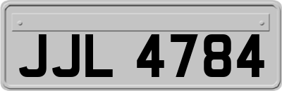 JJL4784