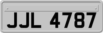 JJL4787