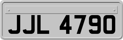 JJL4790