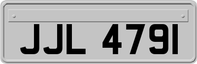JJL4791