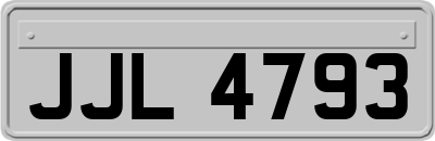 JJL4793