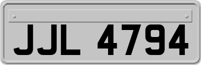 JJL4794