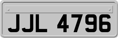 JJL4796