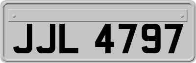 JJL4797