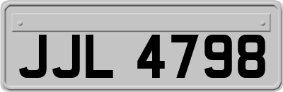 JJL4798