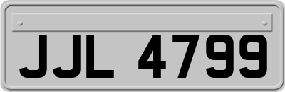 JJL4799