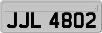 JJL4802
