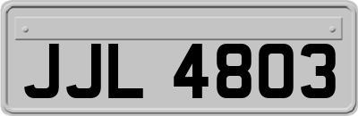 JJL4803