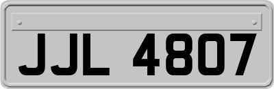JJL4807