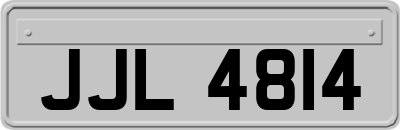 JJL4814