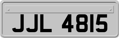 JJL4815