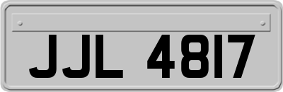 JJL4817