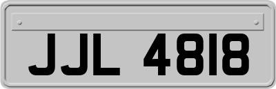 JJL4818
