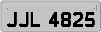 JJL4825