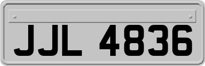 JJL4836