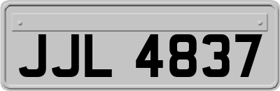 JJL4837