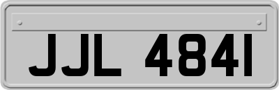 JJL4841