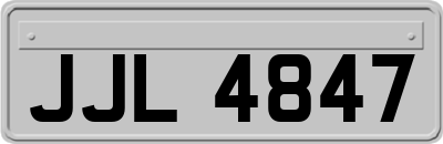 JJL4847