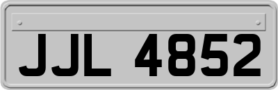 JJL4852