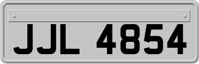 JJL4854