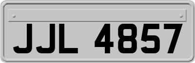 JJL4857