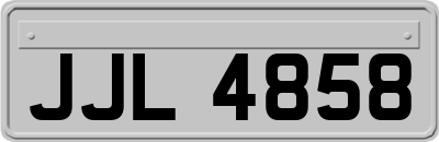 JJL4858