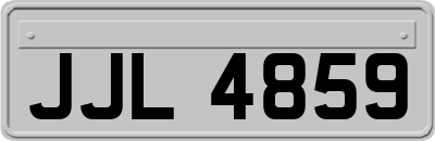 JJL4859