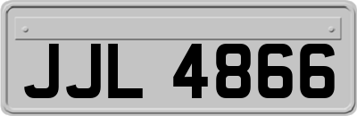 JJL4866