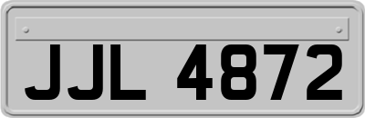 JJL4872