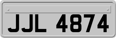 JJL4874
