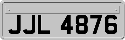 JJL4876