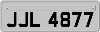 JJL4877