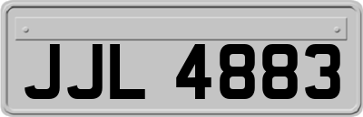 JJL4883