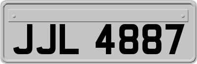 JJL4887