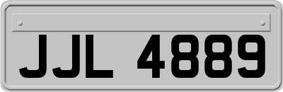 JJL4889