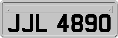 JJL4890
