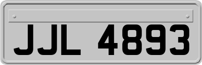 JJL4893