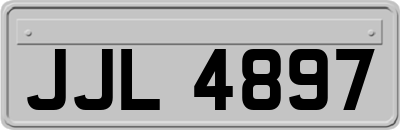 JJL4897