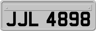 JJL4898