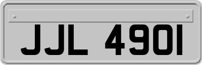 JJL4901