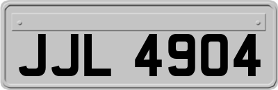 JJL4904