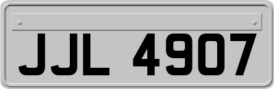 JJL4907