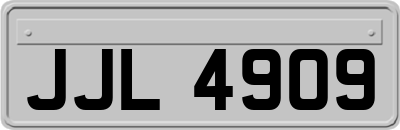 JJL4909