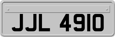 JJL4910