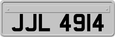 JJL4914
