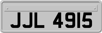 JJL4915