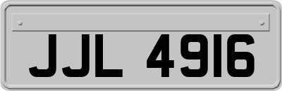 JJL4916