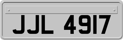 JJL4917