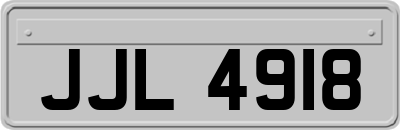 JJL4918