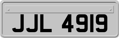JJL4919